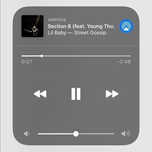 Meet your Posher, Larry